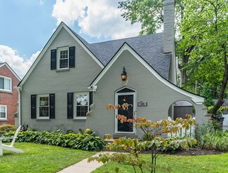 224 Chenault Rd, Lexington, KY 40502