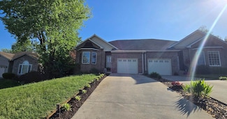 2894 Cullison Ct, Harrisonburg, VA 22801
