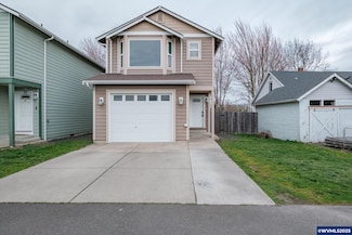 3414 Marion St SE, Albany, OR 97322