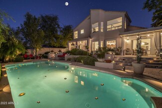 6786 E Duane Ln Unit II, Scottsdale, AZ 85266