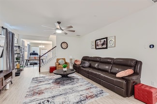 2110 Goji Ln, Georgetown, TX 78626