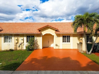 16219 SW 58th Ln, Miami, FL 33193