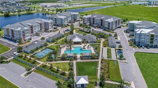 7557 Laureate Blvd Unit 6307, Orlando, FL 32827