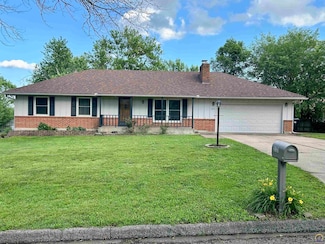 2521 SE Tidewater Dr, Topeka, KS 66605