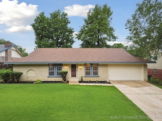 3002 E 80th Place, Tulsa, OK 74136