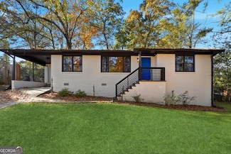 3833 Bakers Ferry Rd SW, Atlanta, GA 30331