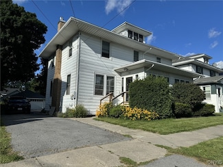 169 Haley St, Watertown, NY 13601