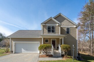 26 Southgate Rd Unit 26, Westford, MA 01886