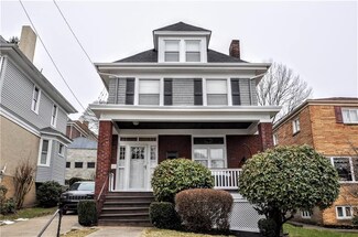 1111 Biltmore Ave, Pittsburgh, PA 15216