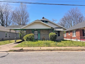 1123 Kney St, Memphis, TN 38107
