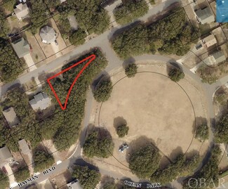 0 W Sothel St Unit Lot 18 125785, Kill Devil Hills, NC 27948