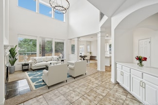 24915 White Creek, San Antonio, TX 78255