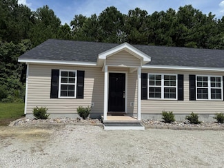 201 Fire Tower Rd Unit 7, Richlands, NC 28574