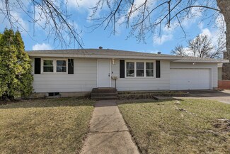1150 33rd Ave N, Saint Cloud, MN 56303
