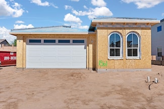 1561 Corta Corona, Los Lunas, NM 87031