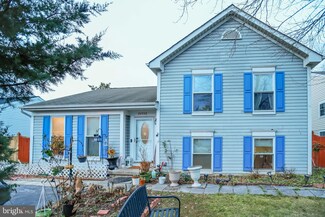 20932 Theseus Terrace, Germantown, MD 20876