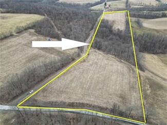 400-548 Dinger Rd, Porter Township, PA 15767