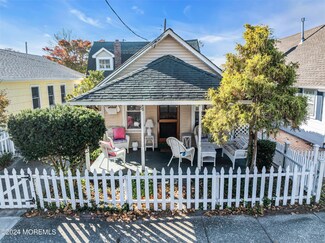 88 Stockton Ave, Ocean Grove, NJ 07756