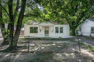 2244 S Kansas St, Wichita, KS 67211