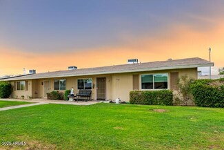 11122 W Desert Butte Dr Unit 15C, Sun City, AZ 85351