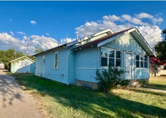 106 Maple St, Minneola, KS 67865