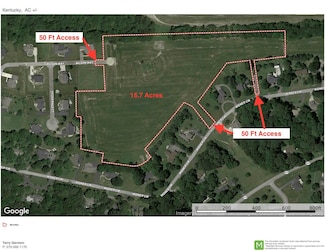 0 Wilson Way, Franklin, KY 42134