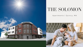 279 Willard St Unit 204, Quincy, MA 02169