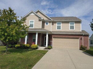 4134 Ballybay Ln, Indianapolis, IN 46239