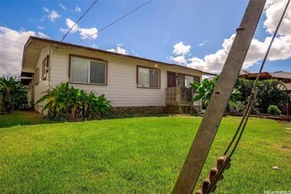 94-941 Awanei St, Waipahu, HI 96797