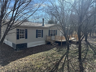 506 County Road 6411, Green Forest, AR 72638