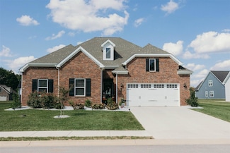6497 Summer Shade Cir, Alvaton, KY 42122