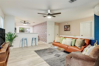 5301 Apple Orchard Ln, Austin, TX 78744