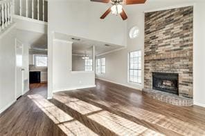 3610 Peakview Dr, Corinth, TX 76210