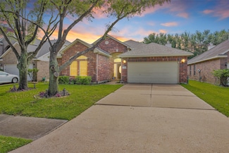 7830 Westbrook Bridge Dr, Houston, TX 77041