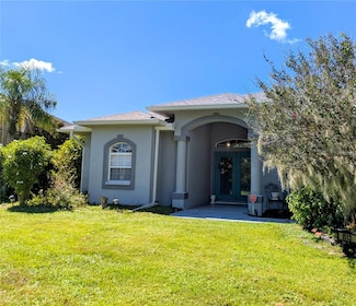 1513 Urmey Ln, North Port, FL 34286