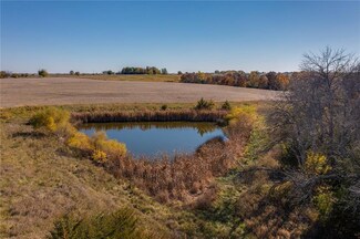 Lot 3 Hogback Bridge Rd, Earlham, IA 50072