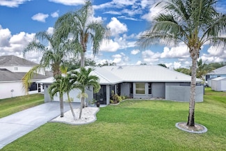 1685 SW Schleicher Ln, Port Saint Lucie, FL 34984
