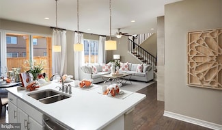9144 Arctic Fox Way, Bealeton, VA 22712