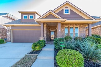1813 Roberts Dr, Argyle, TX 76226