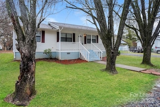 2700 Sunset Dr, Gastonia, NC 28054