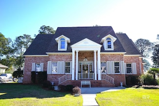 701 Wedgewood Dr, Gulf Shores, AL 36542