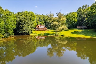 33107 Township Road 325, Killbuck, OH 44637