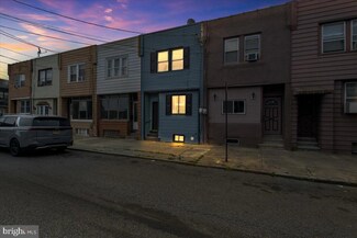 1348 Morton St, Camden, NJ 08104