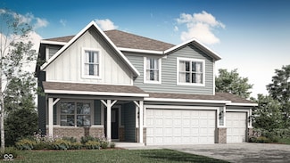7687 Barston Way, Avon, IN 46123