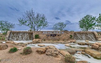 22088 E Silver Creek Ct Unit 120, Queen Creek, AZ 85142