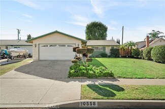 10558 Cantrell Ave, Whittier, CA 90604