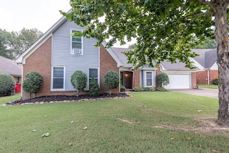 1456 Killdeer Cove, Cordova, TN 38016
