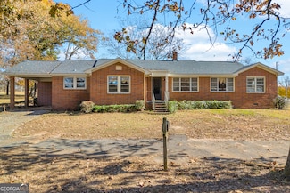 379 Mount Olive Church Rd, Commerce, GA 30529