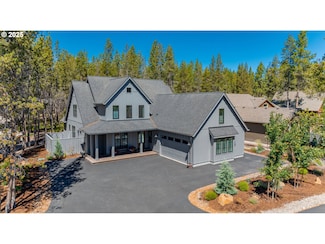 16834 Pony Express Way, Bend, OR 97707