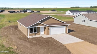 TBD Jesse Ave, Hayti, SD 57241